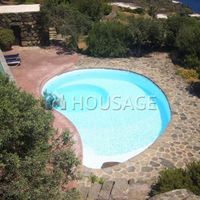 Villa in Italy, Sicilia, Pantelleria, 250 sq.m.