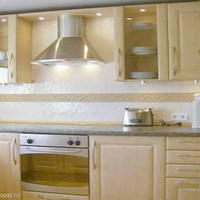 Townhouse in Spain, Andalucia, 210 sq.m.