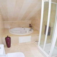 Townhouse in Spain, Andalucia, 210 sq.m.