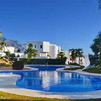 Flat in Spain, Andalucia, 93 sq.m.