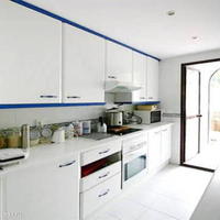 Flat in Spain, Andalucia, 93 sq.m.