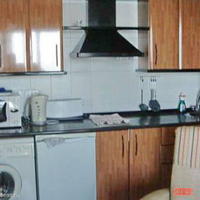 Flat at the first line of the sea / lake in Spain, Andalucia, 50 sq.m.