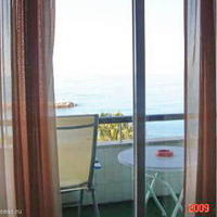 Flat at the first line of the sea / lake in Spain, Andalucia, 50 sq.m.