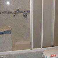 Flat at the first line of the sea / lake in Spain, Andalucia, 50 sq.m.