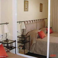 Flat at the first line of the sea / lake in Spain, Andalucia, 50 sq.m.