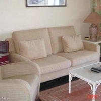 Flat at the first line of the sea / lake in Spain, Andalucia, 50 sq.m.