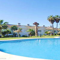 Townhouse in Spain, Andalucia, 122 sq.m.