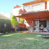 Townhouse in Spain, Andalucia, 122 sq.m.