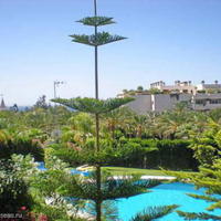 Flat in Spain, Andalucia, 155 sq.m.