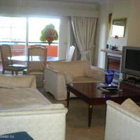 Flat in Spain, Andalucia, 155 sq.m.