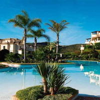 Flat in Spain, Andalucia, 125 sq.m.