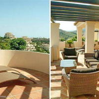 Flat in Spain, Andalucia, 125 sq.m.