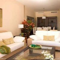 Flat in Spain, Andalucia, 125 sq.m.