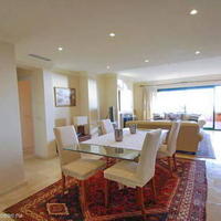 Flat in Spain, Andalucia, 161 sq.m.