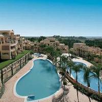 Апартаменты в Испании, Андалусия, 155 кв.м.