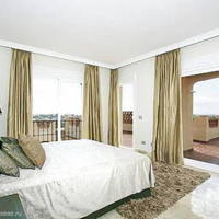 Апартаменты в Испании, Андалусия, 155 кв.м.