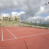 Апартаменты в Испании, Андалусия, 155 кв.м.