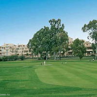 Апартаменты в Испании, Андалусия, 155 кв.м.