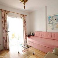 Flat at the first line of the sea / lake in Spain, Andalucia, 50 sq.m.