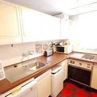 Flat at the first line of the sea / lake in Spain, Andalucia, 50 sq.m.