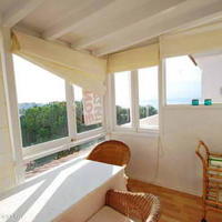 Flat at the first line of the sea / lake in Spain, Andalucia, 50 sq.m.