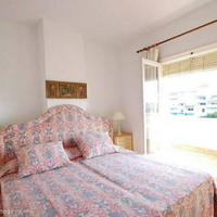 Flat at the first line of the sea / lake in Spain, Andalucia, 50 sq.m.