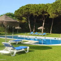 Flat in Spain, Andalucia, 110 sq.m.