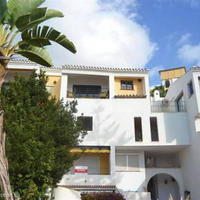 Flat in Spain, Andalucia, 110 sq.m.