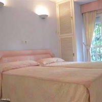 Flat in Spain, Andalucia, 110 sq.m.