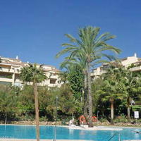 Flat in Spain, Andalucia, 100 sq.m.