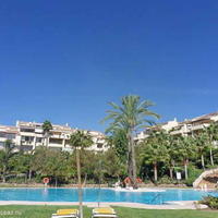 Flat in Spain, Andalucia, 100 sq.m.