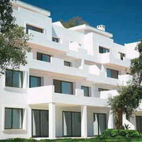 Flat in Spain, Andalucia, 156 sq.m.