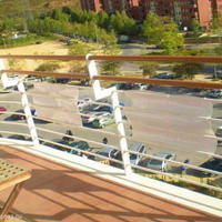 Квартира в Испании, Андалусия, 90 кв.м.