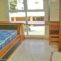 Квартира в Испании, Андалусия, 90 кв.м.