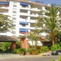 Апартаменты на второй линии моря/озера в Испании, Андалусия, 40 кв.м.