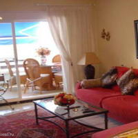 Апартаменты на второй линии моря/озера в Испании, Андалусия, 40 кв.м.