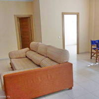 Flat at the second line of the sea / lake in Spain, Andalucia, 59 sq.m.