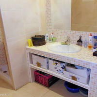 Flat at the second line of the sea / lake in Spain, Andalucia, 59 sq.m.