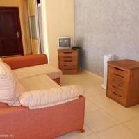 Flat at the second line of the sea / lake in Spain, Andalucia, 59 sq.m.