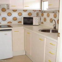 Flat in Spain, Andalucia, 60 sq.m.