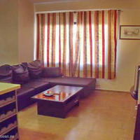 Flat at the first line of the sea / lake in Spain, Andalucia, 40 sq.m.