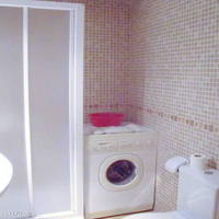 Flat at the first line of the sea / lake in Spain, Andalucia, 40 sq.m.