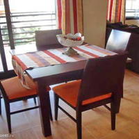 Flat at the first line of the sea / lake in Spain, Andalucia, 40 sq.m.