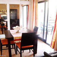 Flat at the first line of the sea / lake in Spain, Andalucia, 40 sq.m.