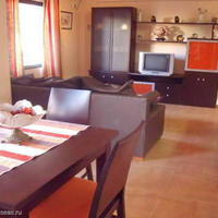 Flat at the first line of the sea / lake in Spain, Andalucia, 40 sq.m.