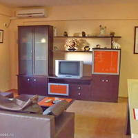 Flat at the first line of the sea / lake in Spain, Andalucia, 40 sq.m.