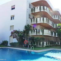 Flat in Spain, Andalucia, 113 sq.m.