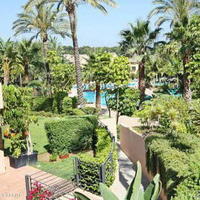 Flat in Spain, Andalucia, 134 sq.m.