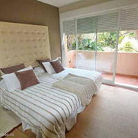 Flat in Spain, Andalucia, 134 sq.m.