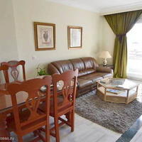 Flat in Spain, Andalucia, 65 sq.m.